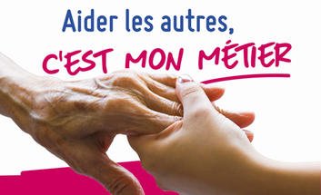 Aide à la personne sans diplôme ?