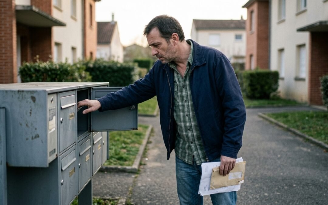 Recherche d'emploi. Le Ghosting de mes candidatures et Cv
