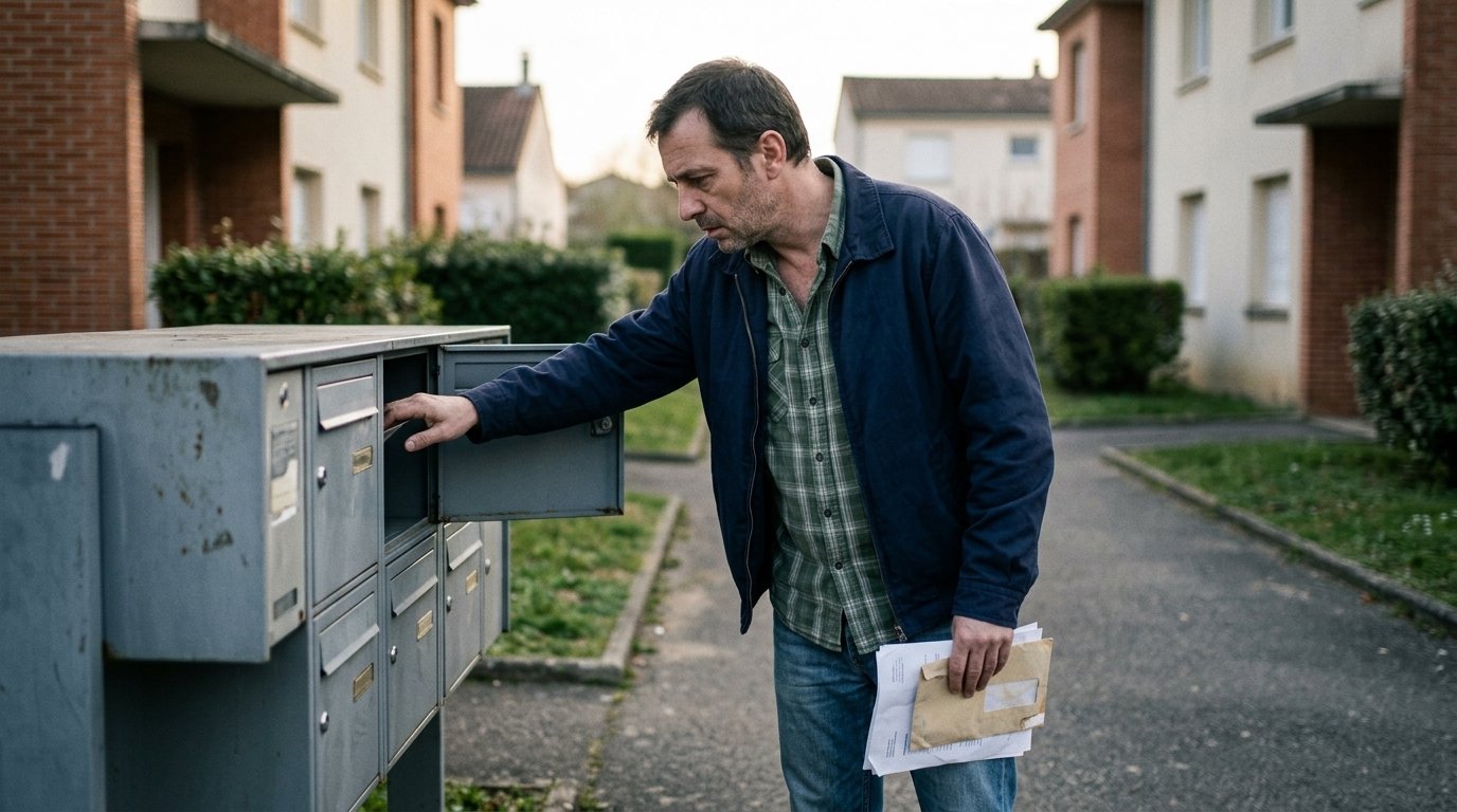 Recherche d'emploi. Le Ghosting de mes candidatures et Cv
